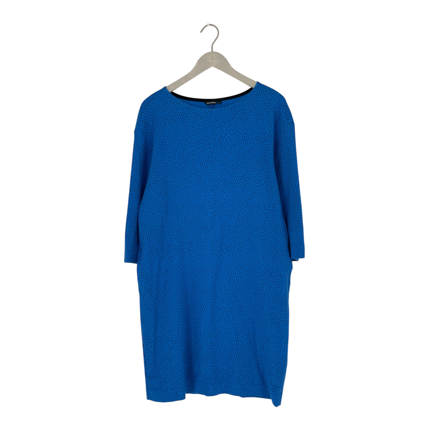 Marimekko vihmu dress, dots | woman L