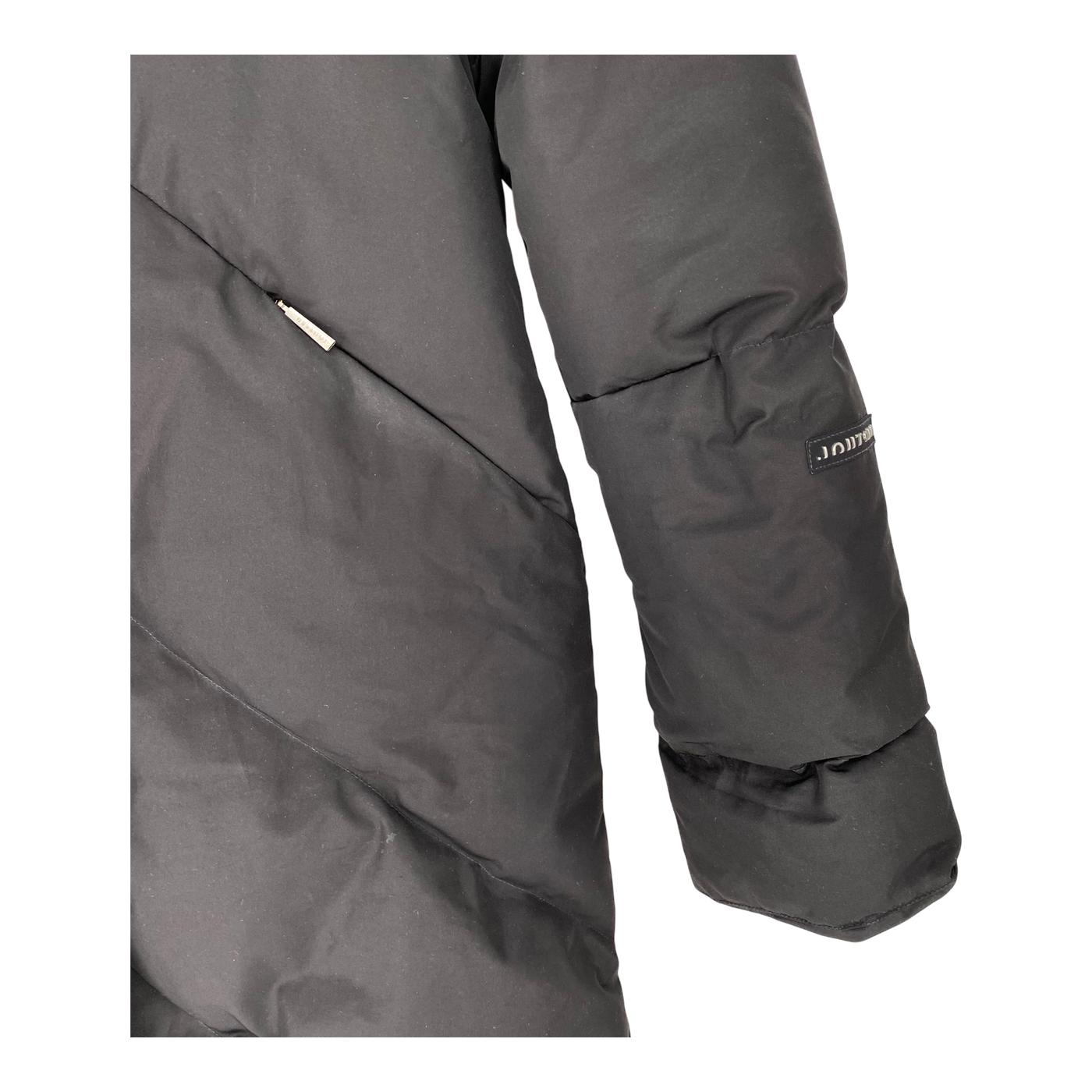Joutsen laulu jacket, black | woman S