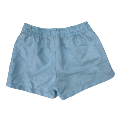 Reima nauru akva shorts, sky blue | 140cm