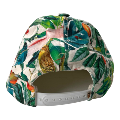 Metsola cap, birds | 5-6 years