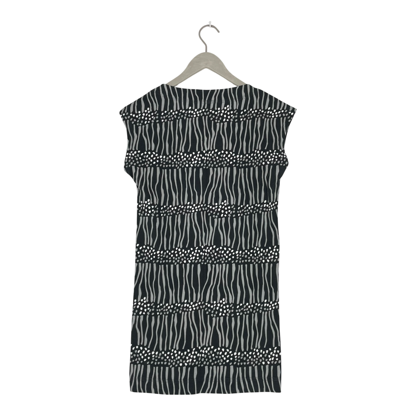 Ommellinen tunic top, abstract | woman XS