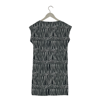 Ommellinen tunic top, abstract | woman XS