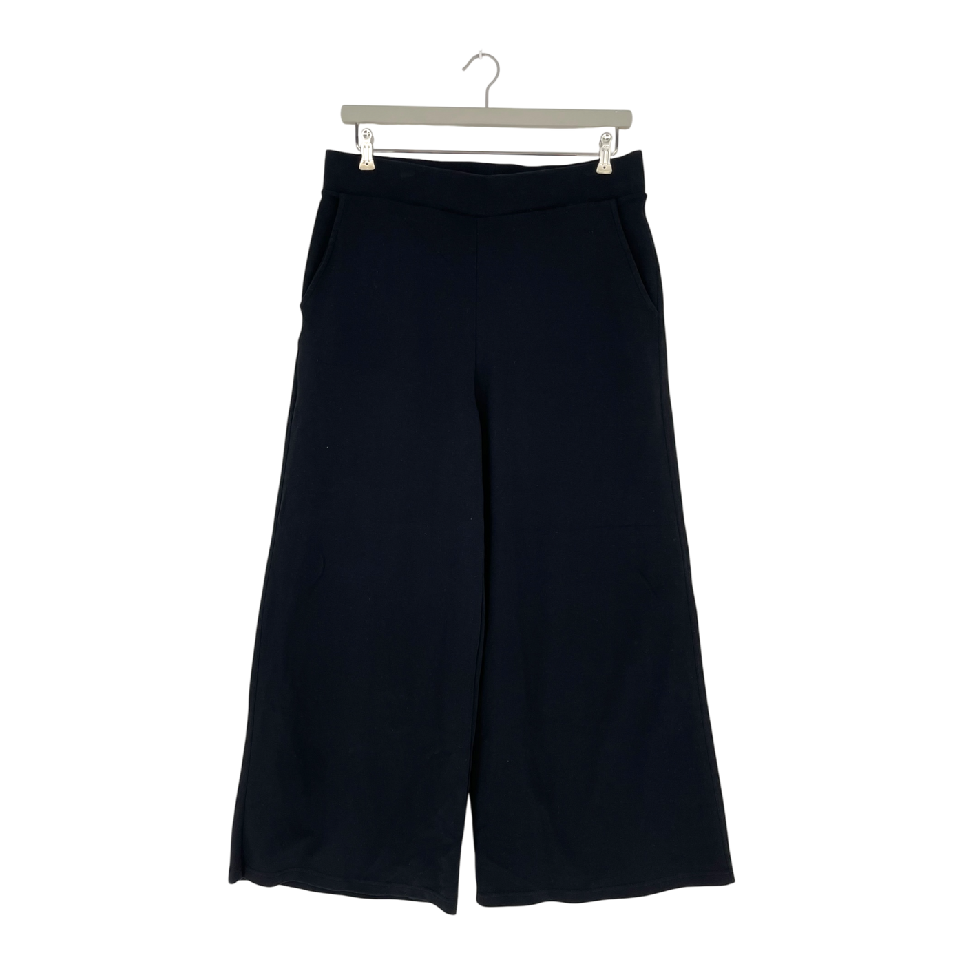 Kaiko jersey culottes, black | woman XL