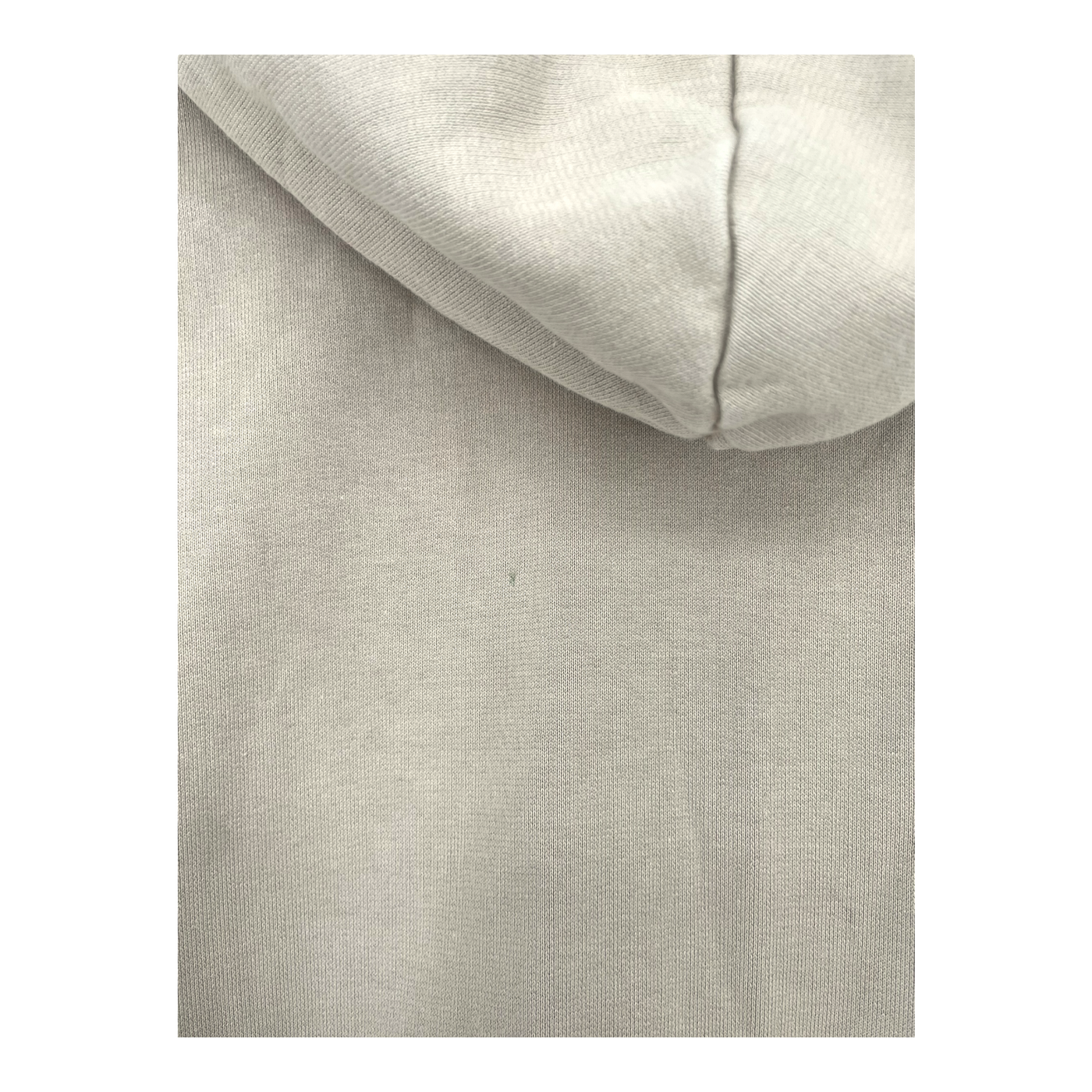 R-Collection hoodie, tan | woman S