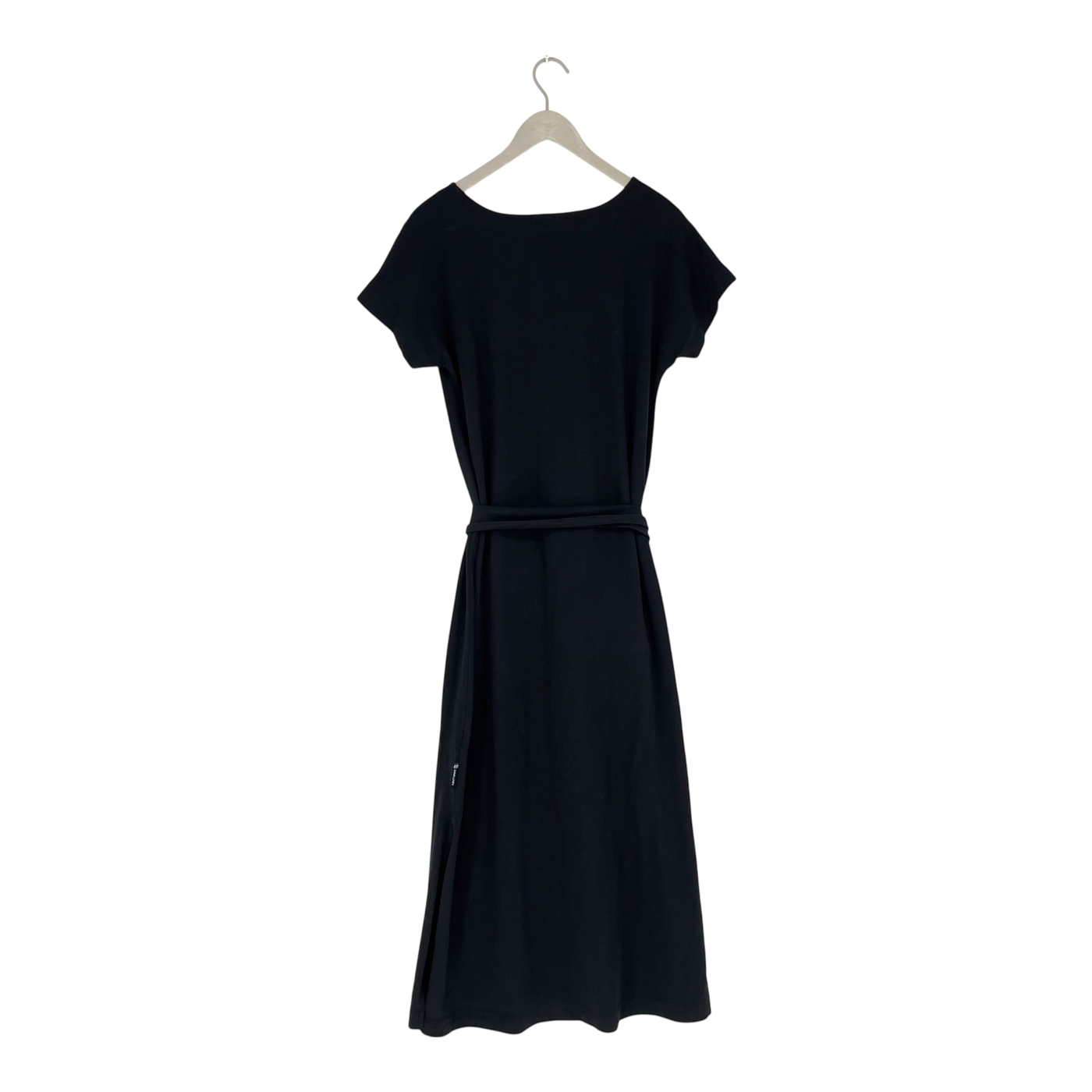 Ommellinen maxi dress, black | woman M