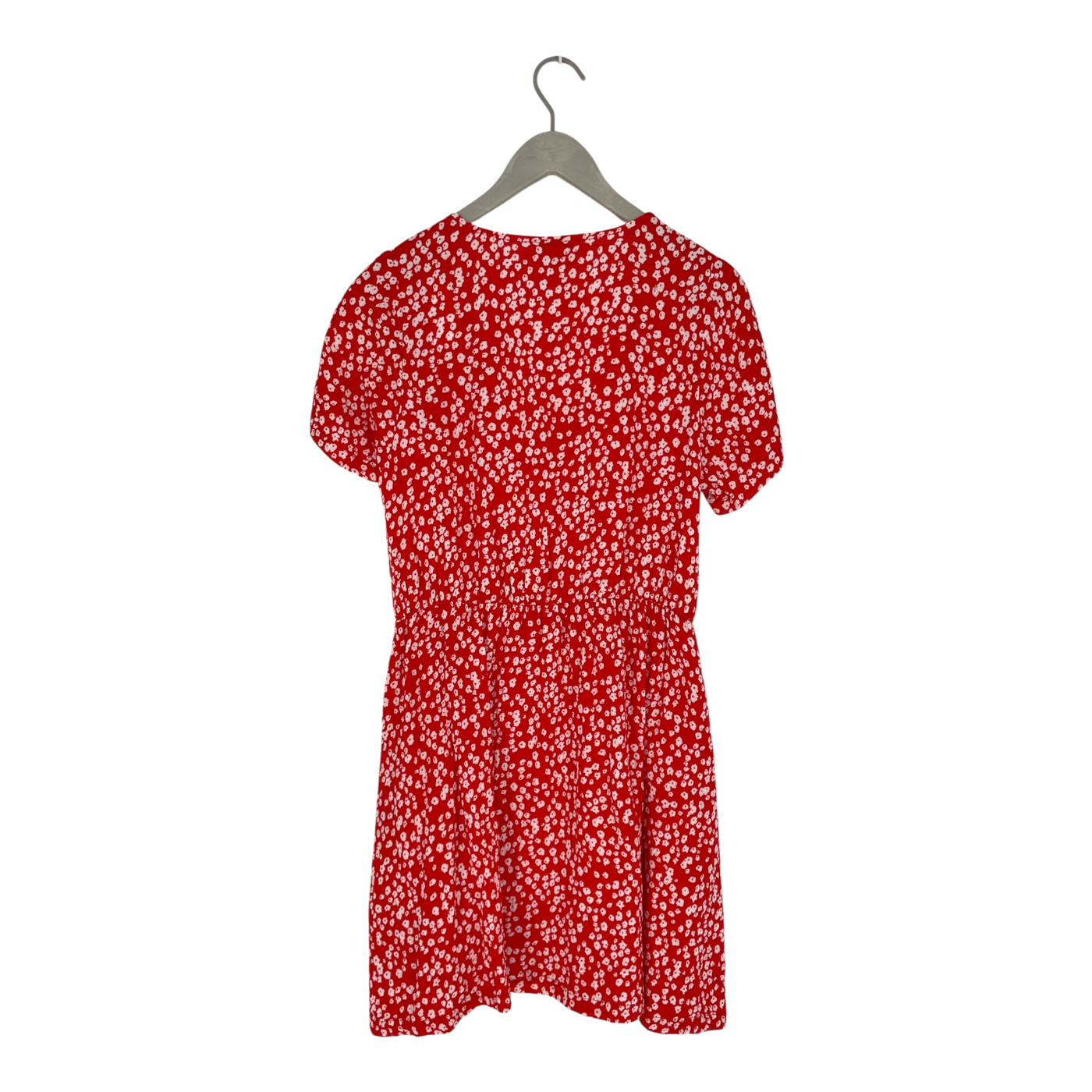 Kaiko bliss dress, flora red | woman M