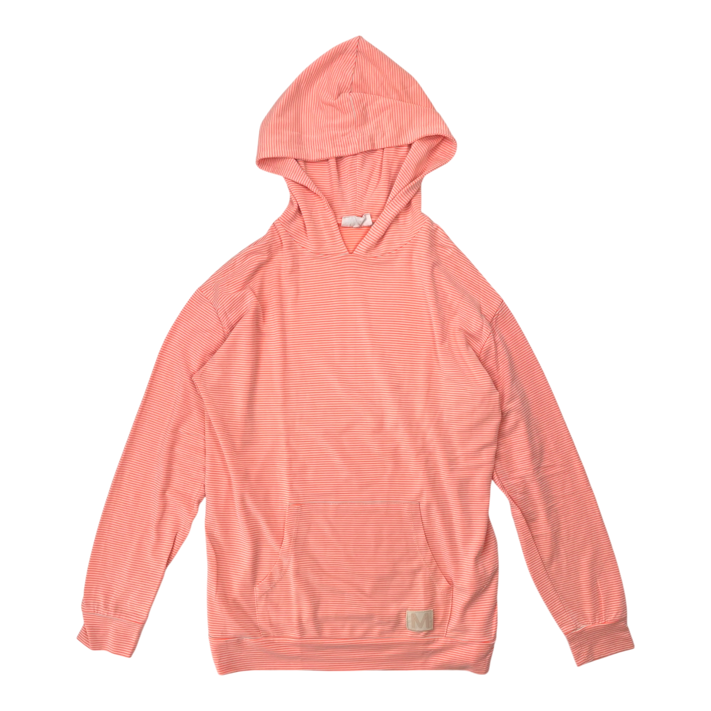 Molo Tricot Hoodie, Streifen | 152 cm