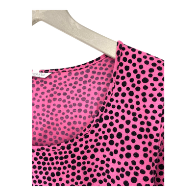 Marimekko Langarmtunika, Punkte | Frau m