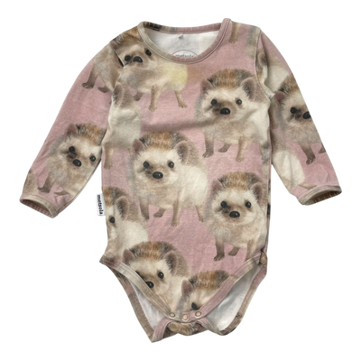 Metsola body, hedgehog | 68cm