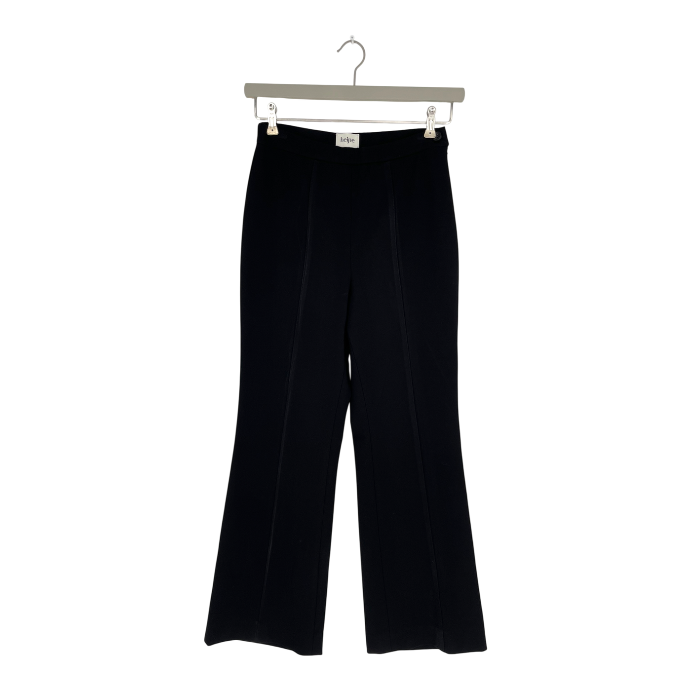 Studio Heijne pants, black | woman 38