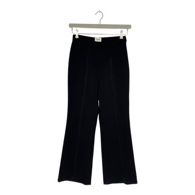 Studio Heijne pants, black | woman 38