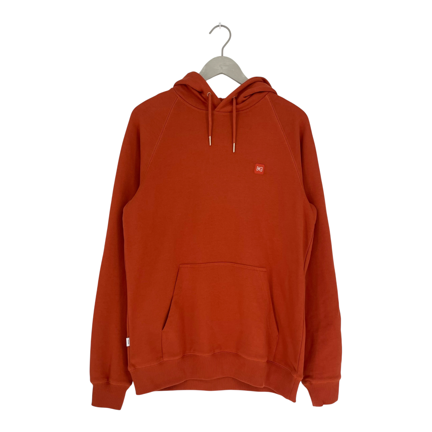 Makia bolton sweatshirt, copper | unisex M