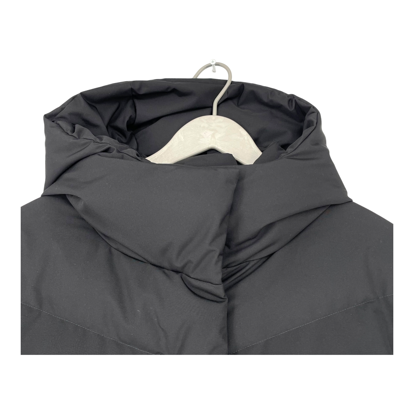 Joutsen reina jacket, black | woman L