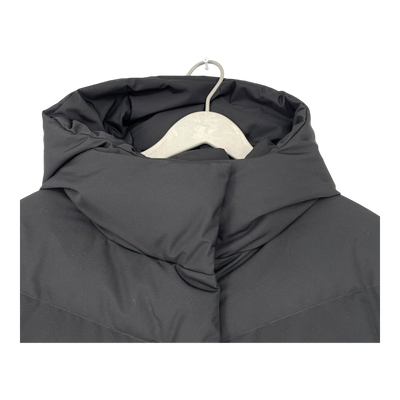 Joutsen reina jacket, black | woman L