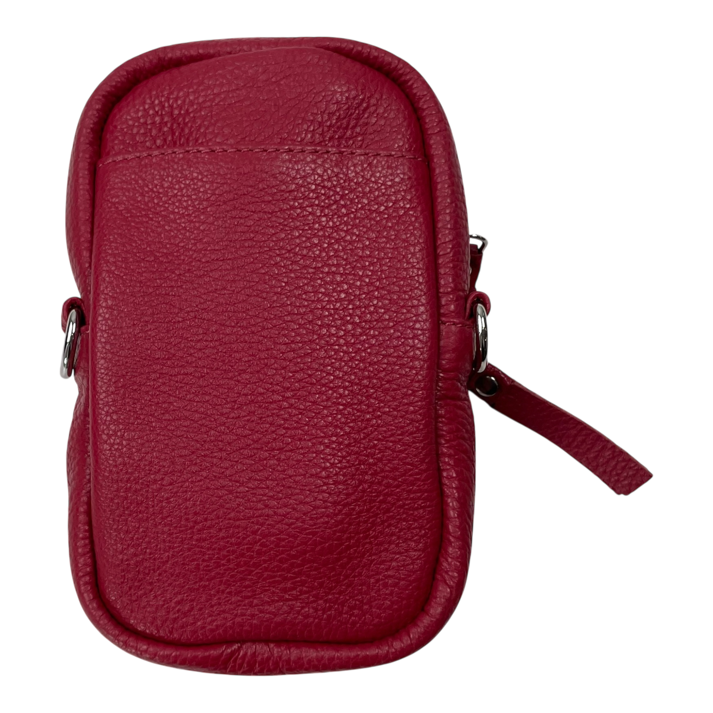 LUMI pipsa bag, wine red