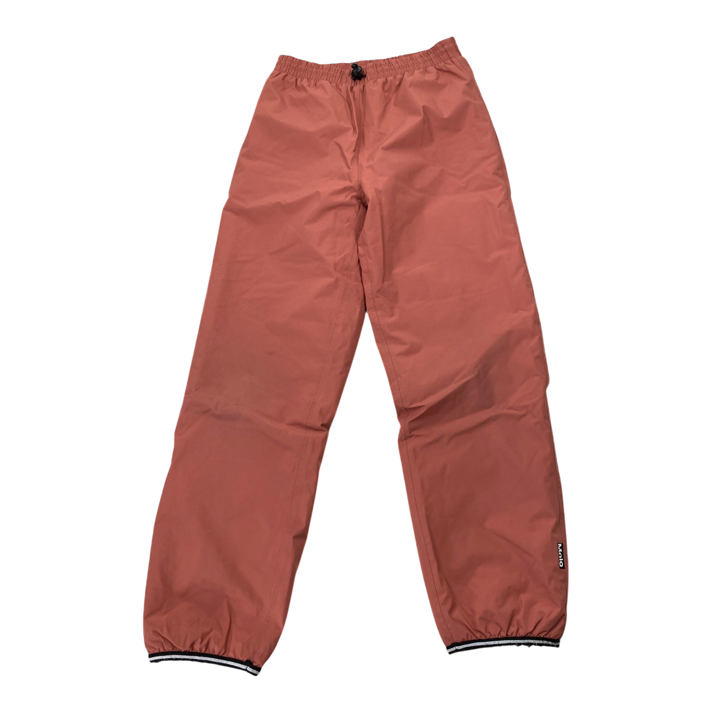 Molo wild winter pants, salmon pink | 146/152cm