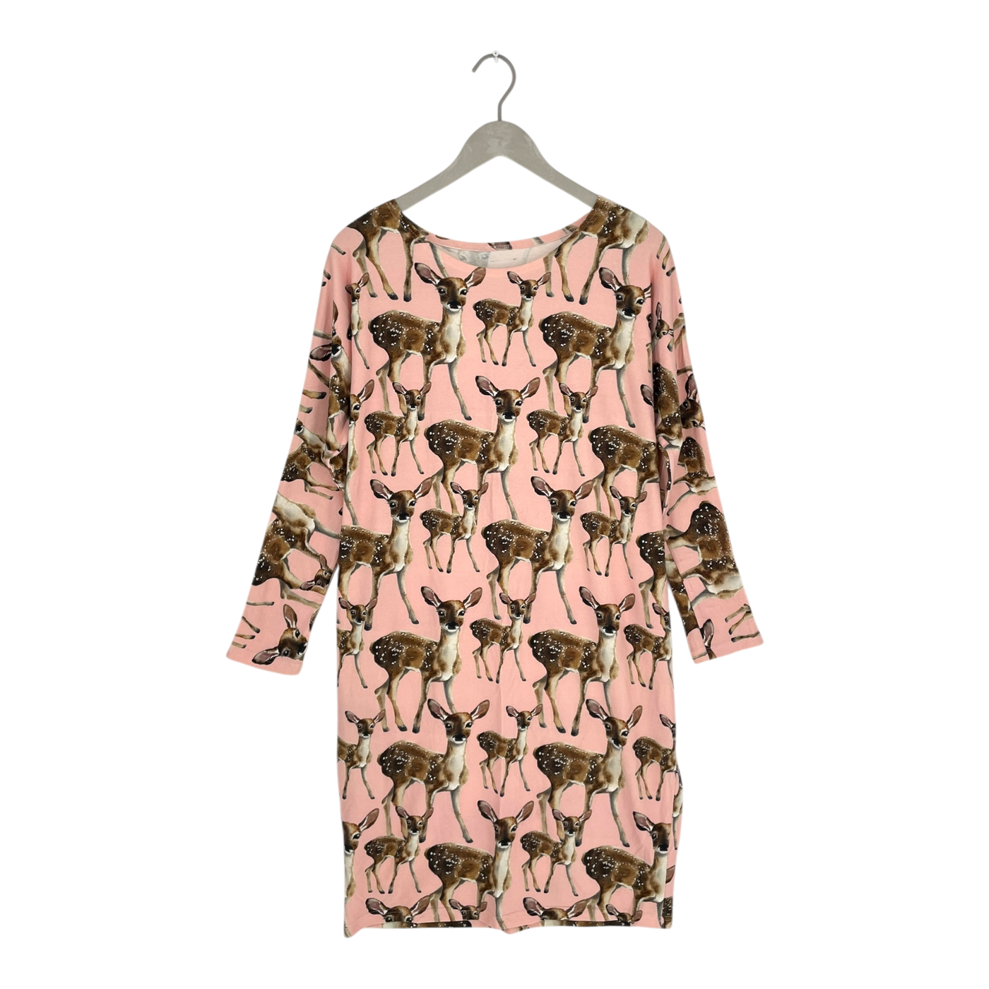 Metsola tunic dress, bambi | woman M