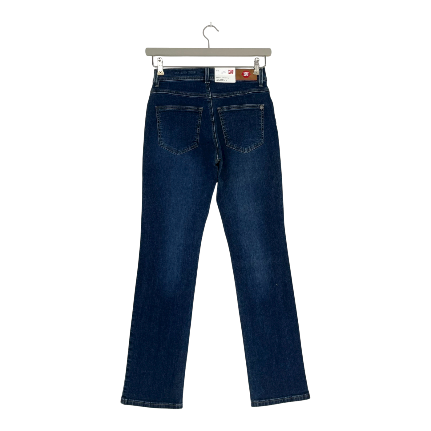 Very Nice emily jeans, dark denim | W29 L32