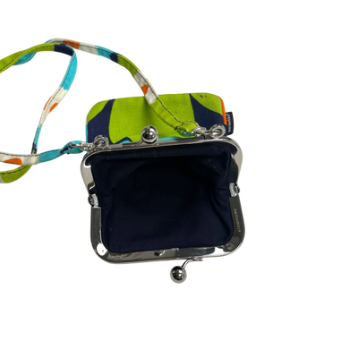 Marimekko crossbody bag, unikko | onesize