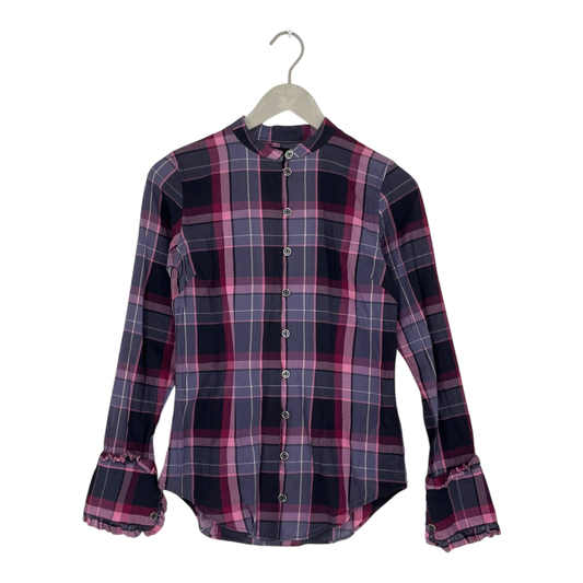 Tiger of Sweden blouse, purple | woman S