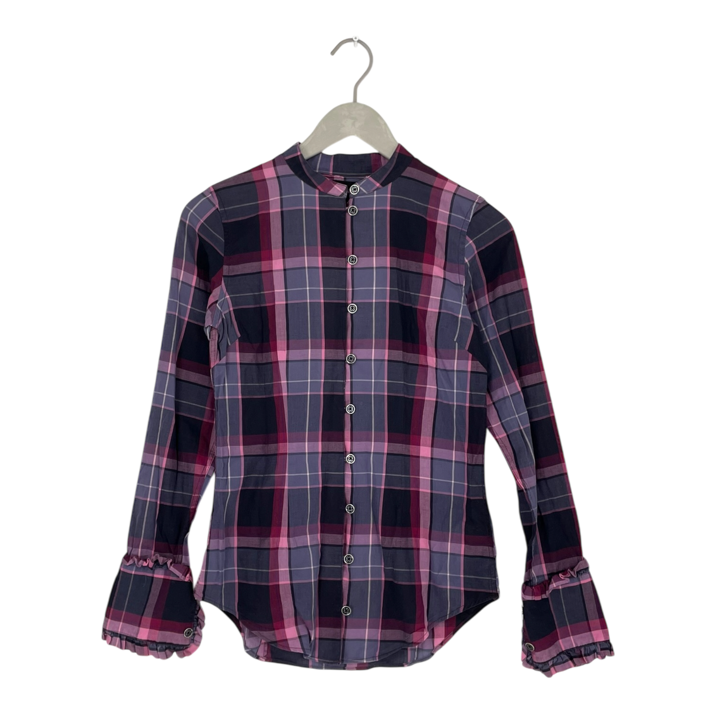 Tiger of Sweden blouse, purple | woman S