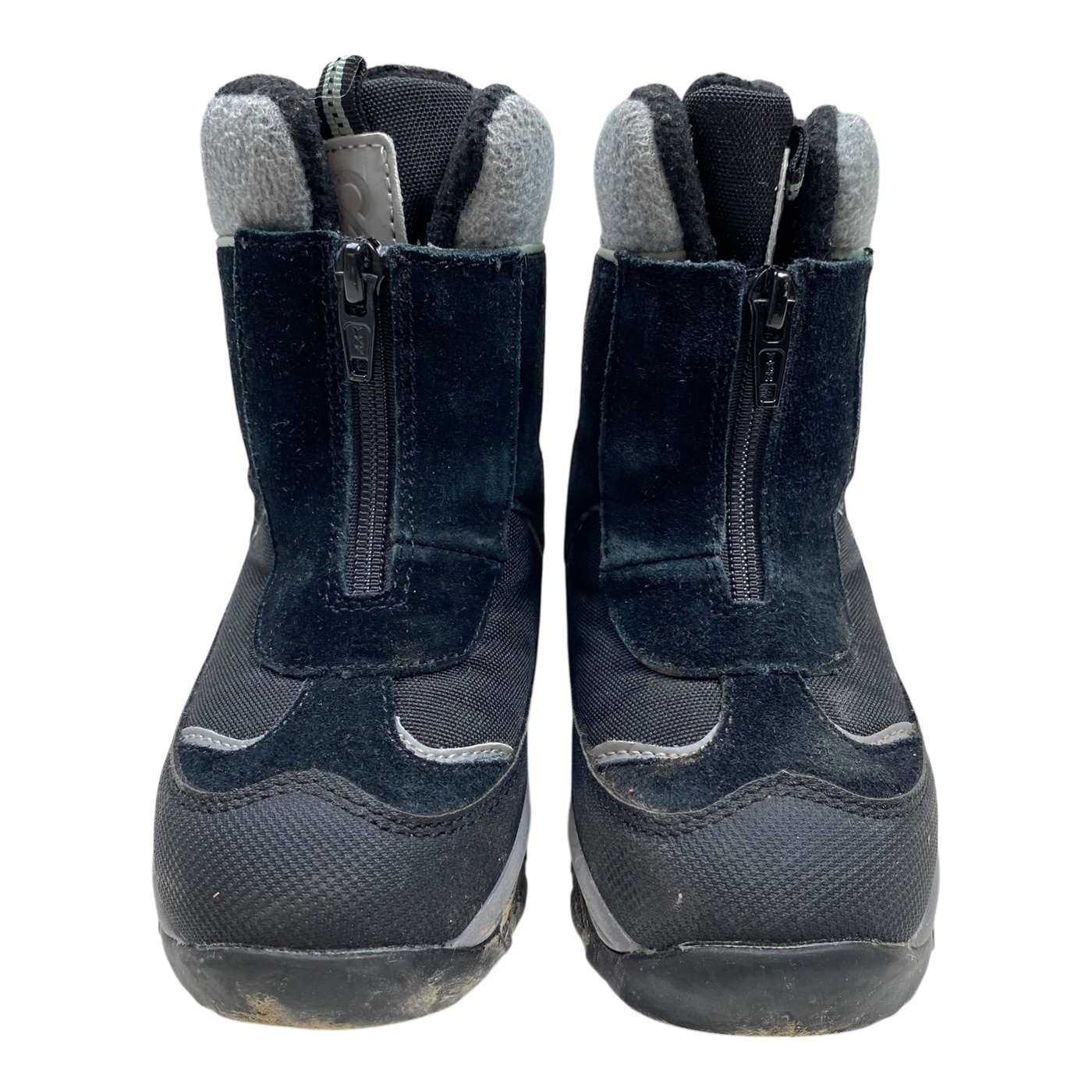 Reima oiva winter shoes, black | 27