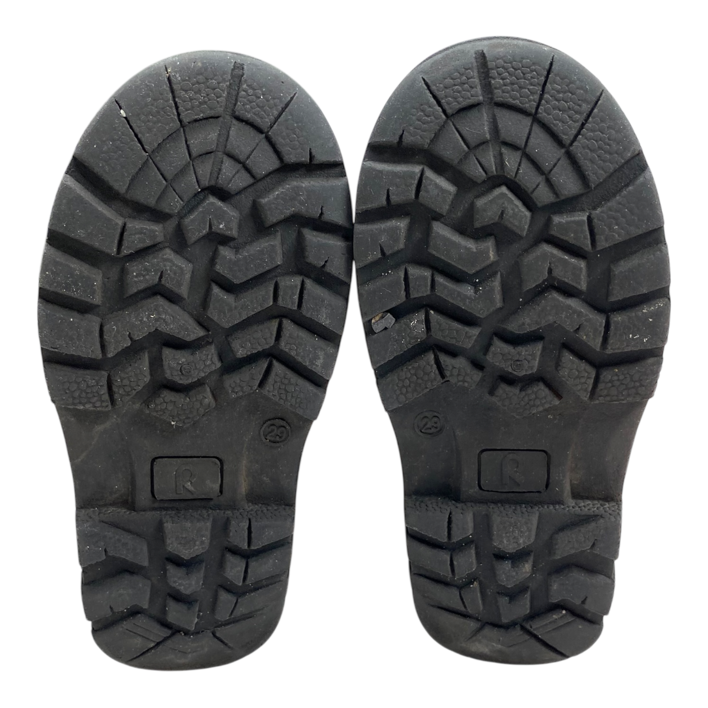 Reima loskari winter duck boots, flower | 29