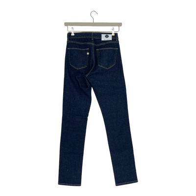 Mud Jeans regular Swan jeans, strong blue | woman 27/32