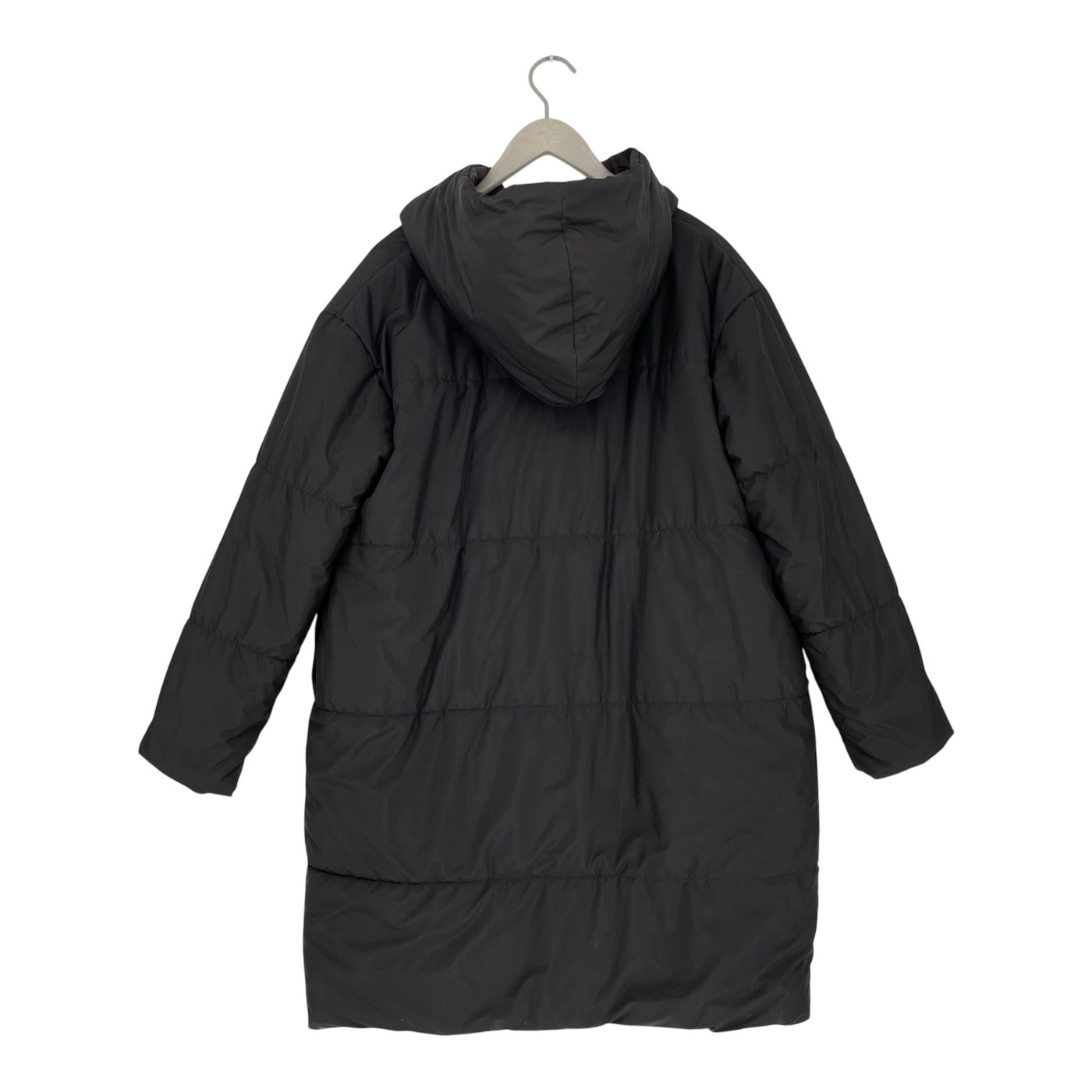 Ritva Falla winter jacket, dark coffee | woman M