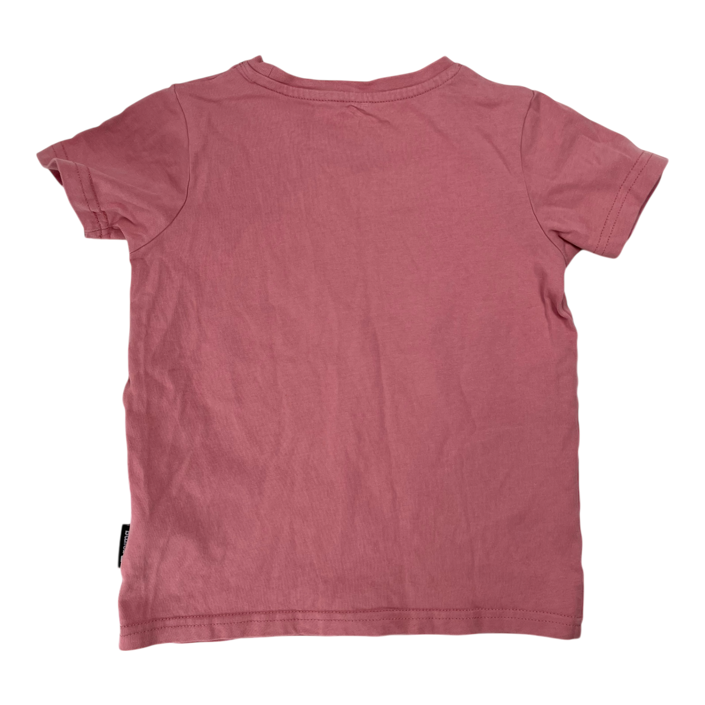 Reima ajatus t-shirt, blush pink | 116cm