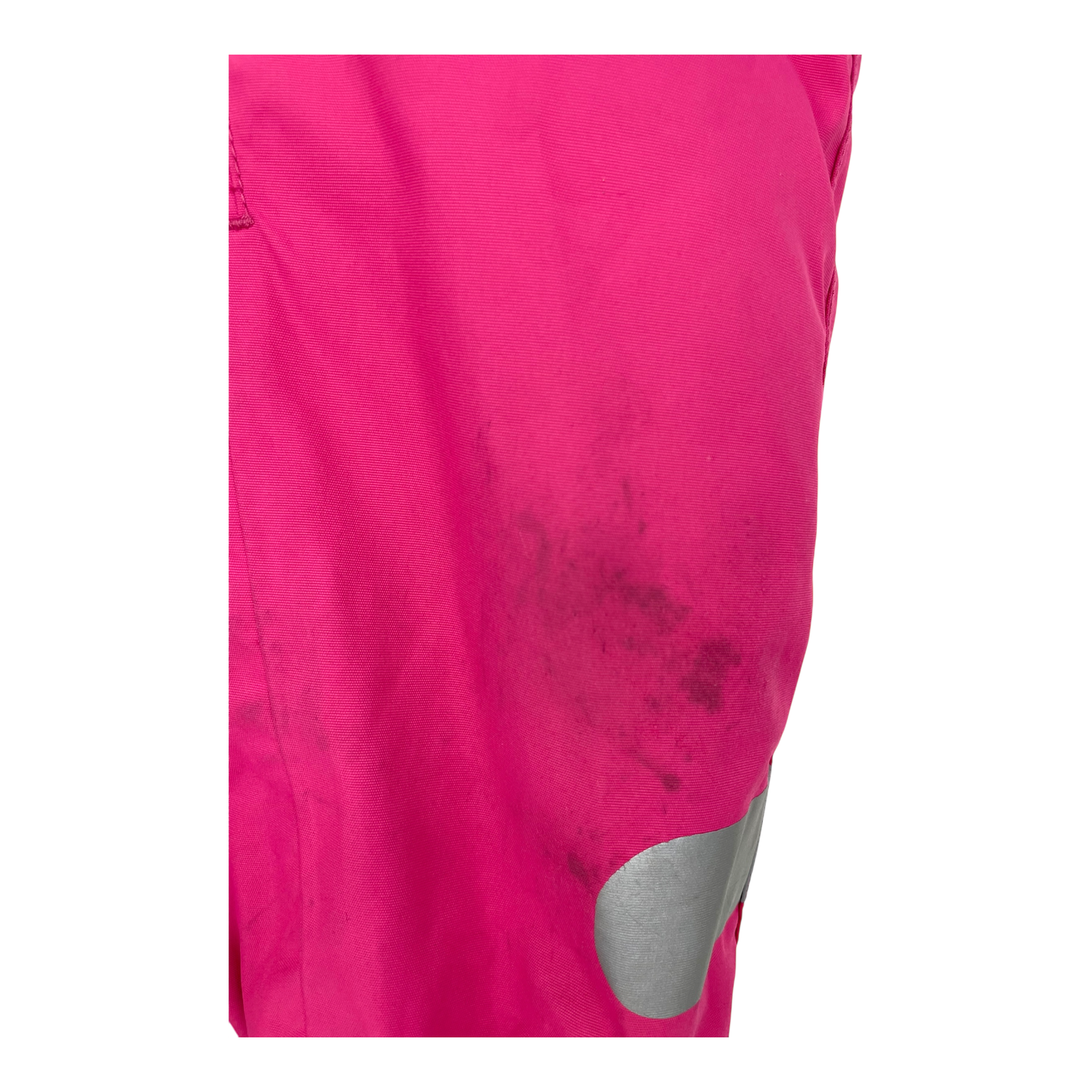 Reima marte mid overall, pink | 74cm