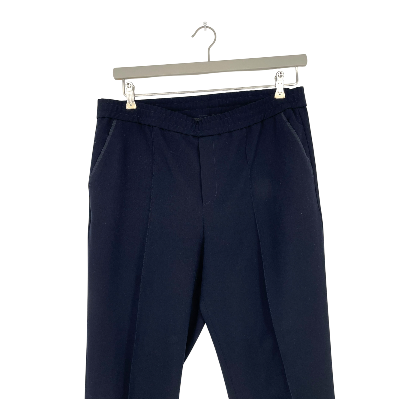 Filippa K trousers, midnight blue | woman M