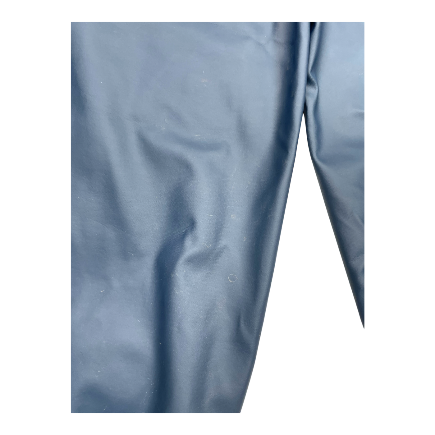 Reima oja rain pants, navy blue | 134cm
