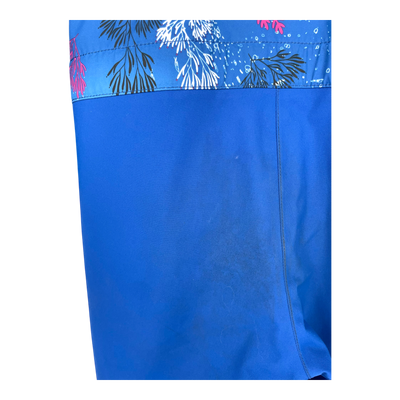 Reima finnari midseason overall, water lily | 110cm