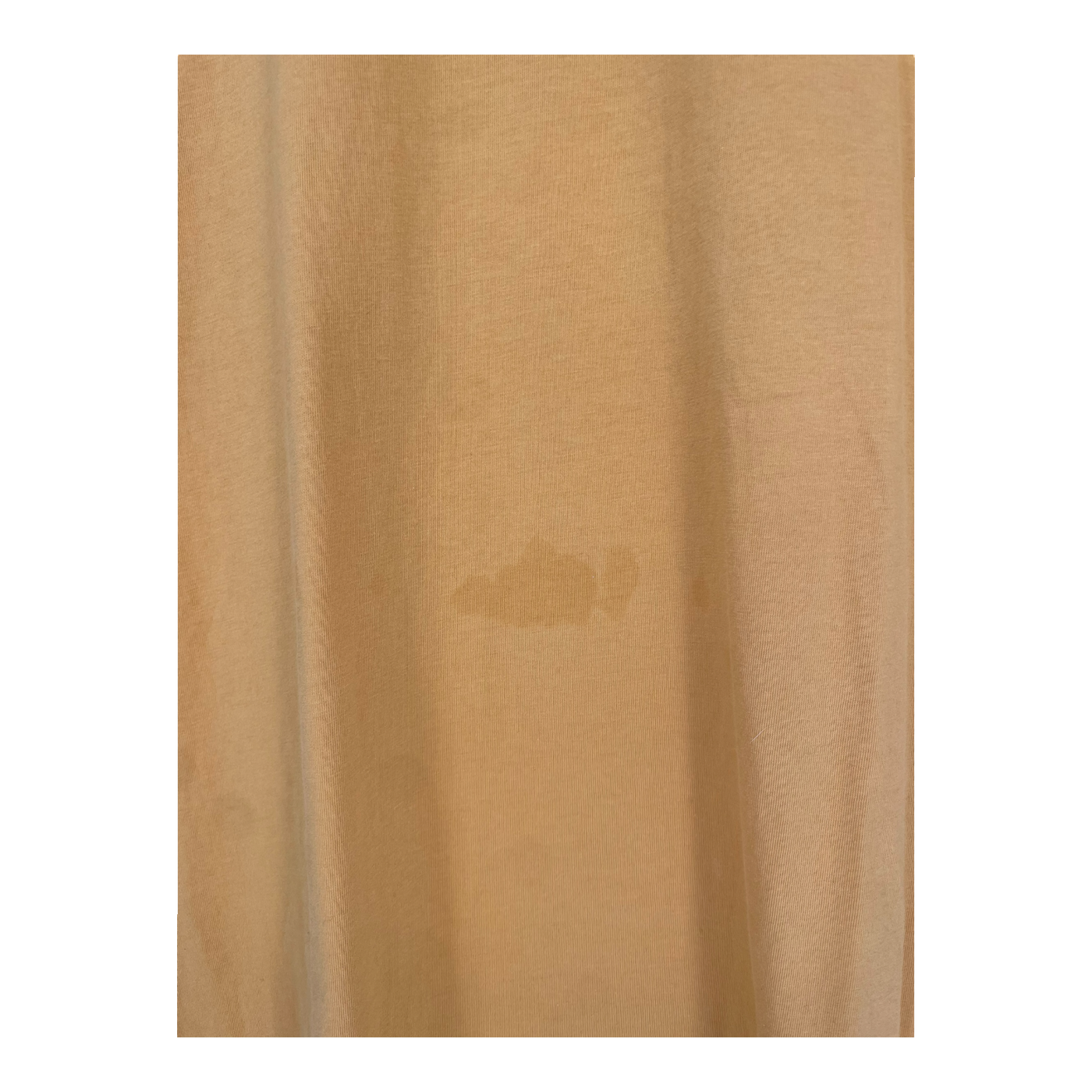 Riva Clothing muisto t-shirt tunic, yellow | woman S