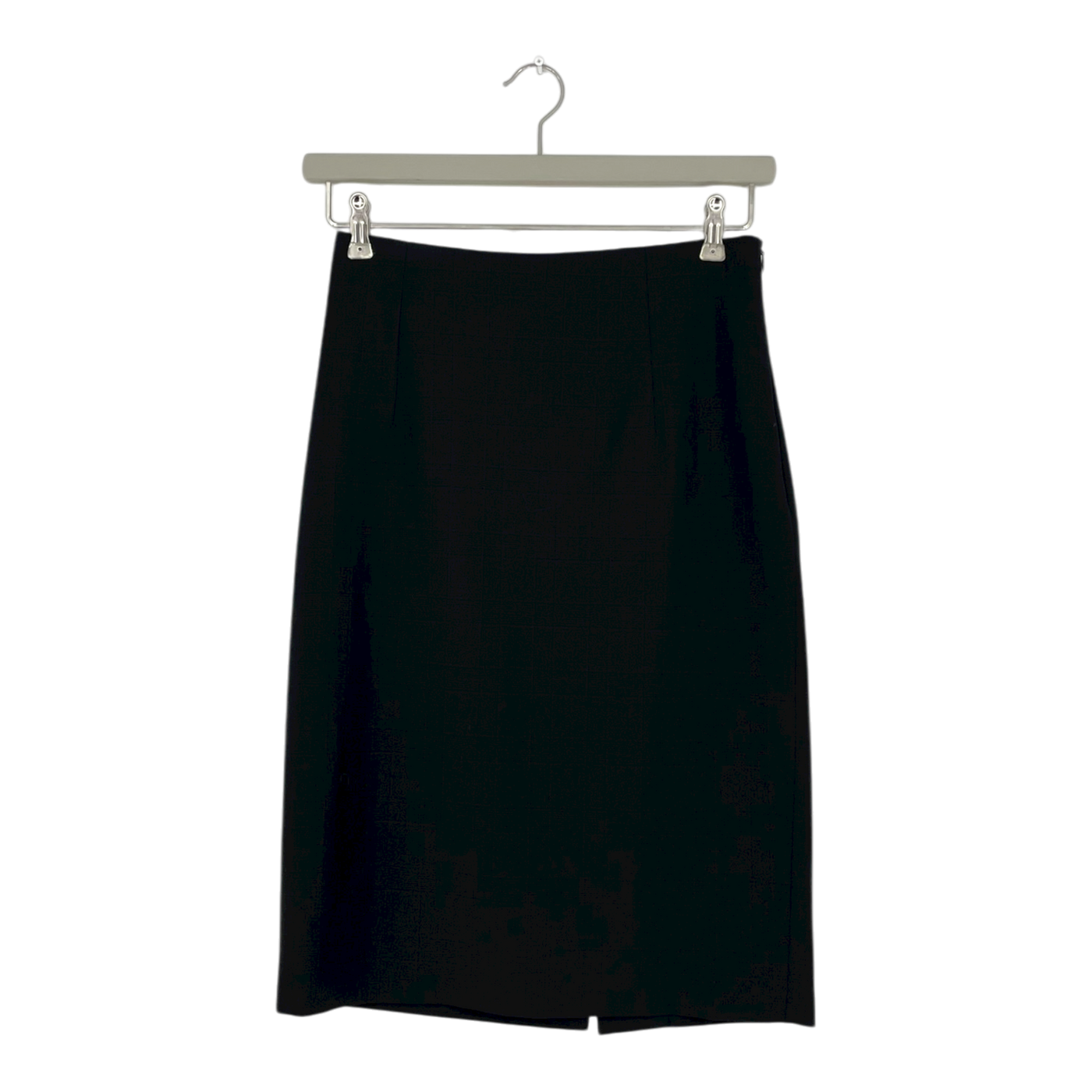 Tiger of Sweden elia wool skirt, black | woman 38