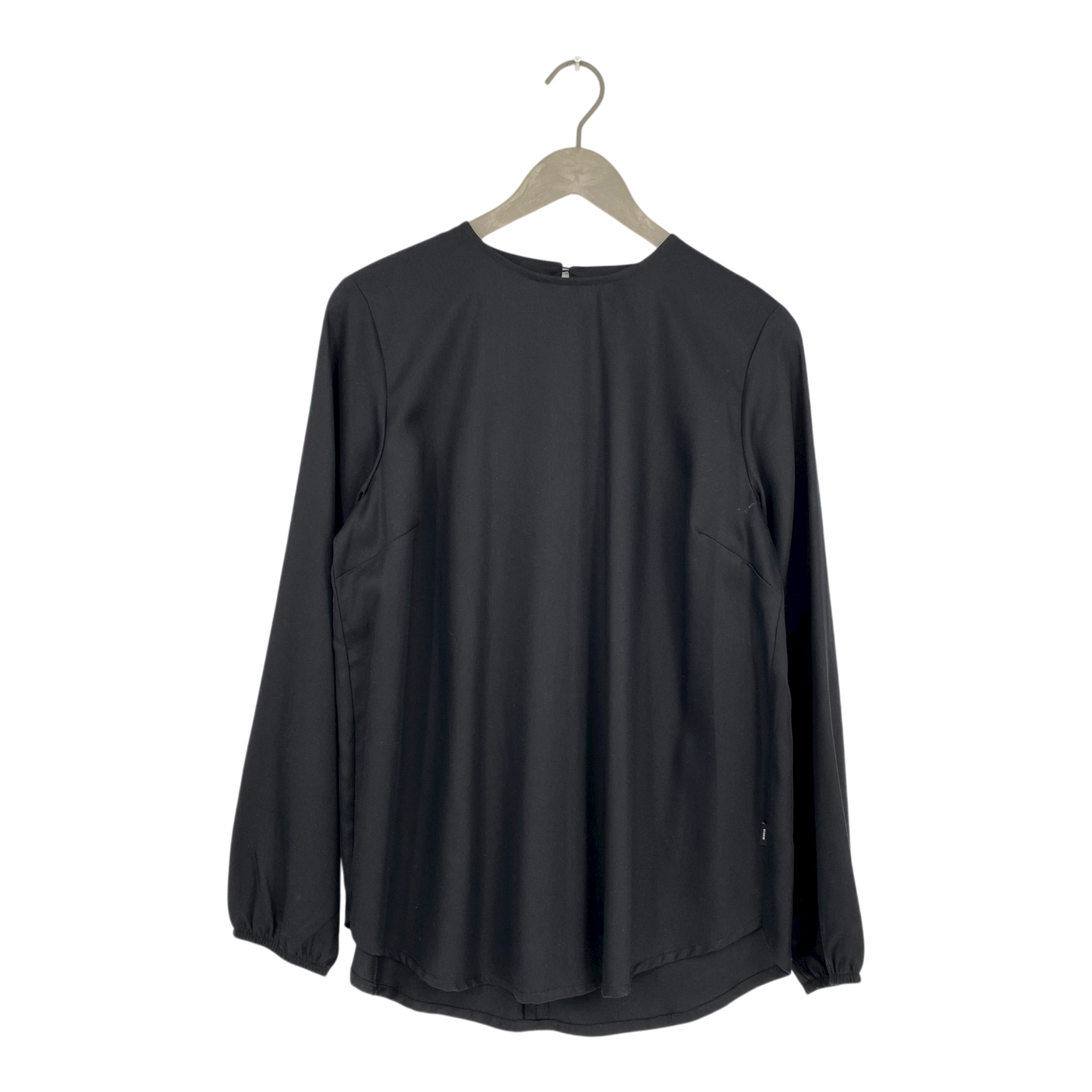 Makia lena blouse, black | woman S