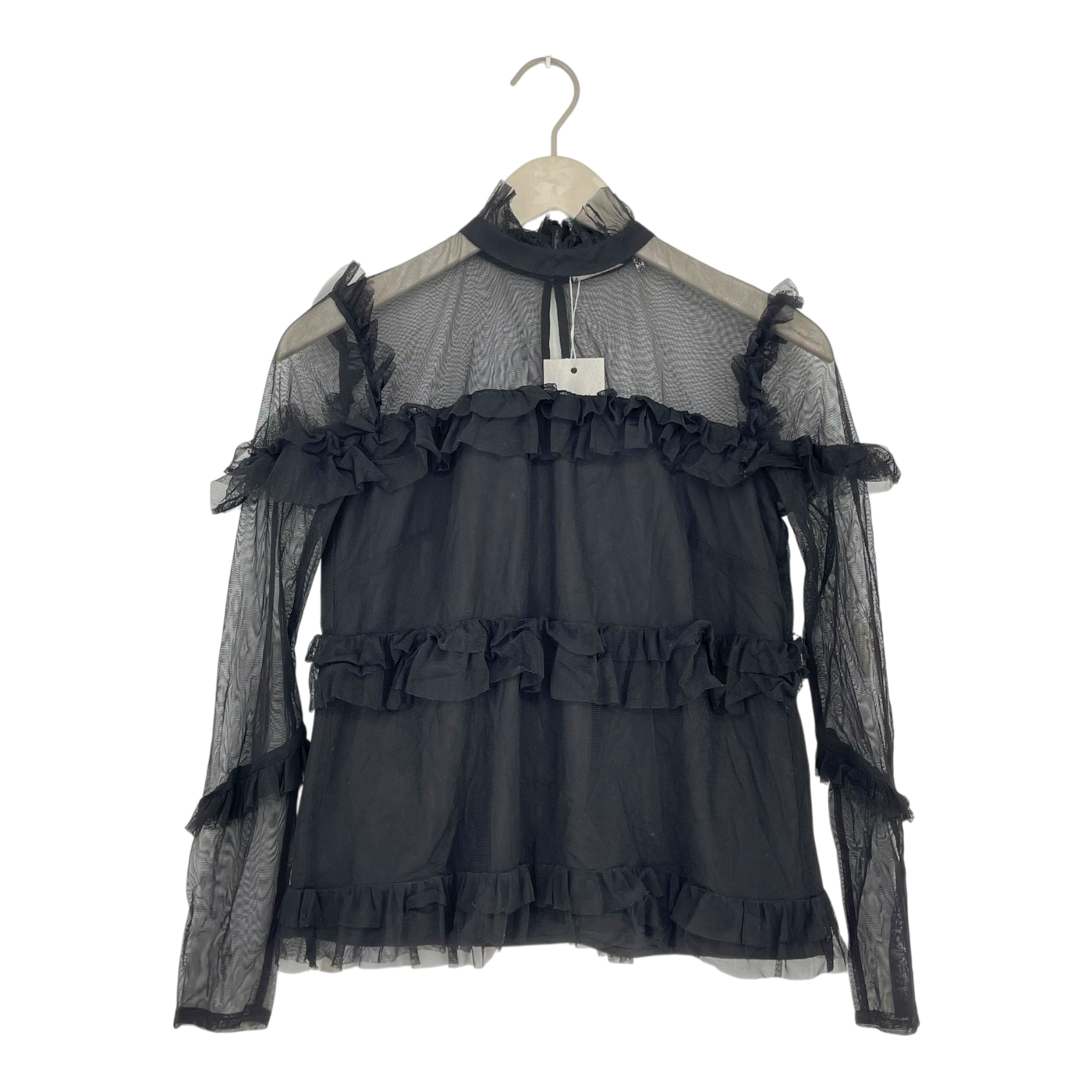 DAY Birger et Mikkelsen blouse, black | woman 34