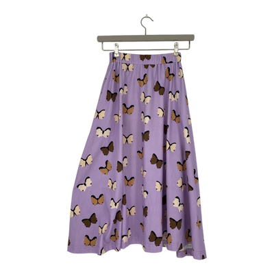 Yo Zen flow skirt, faces | woman XXS