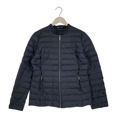 Joutsen maana down jacket, black | woman S