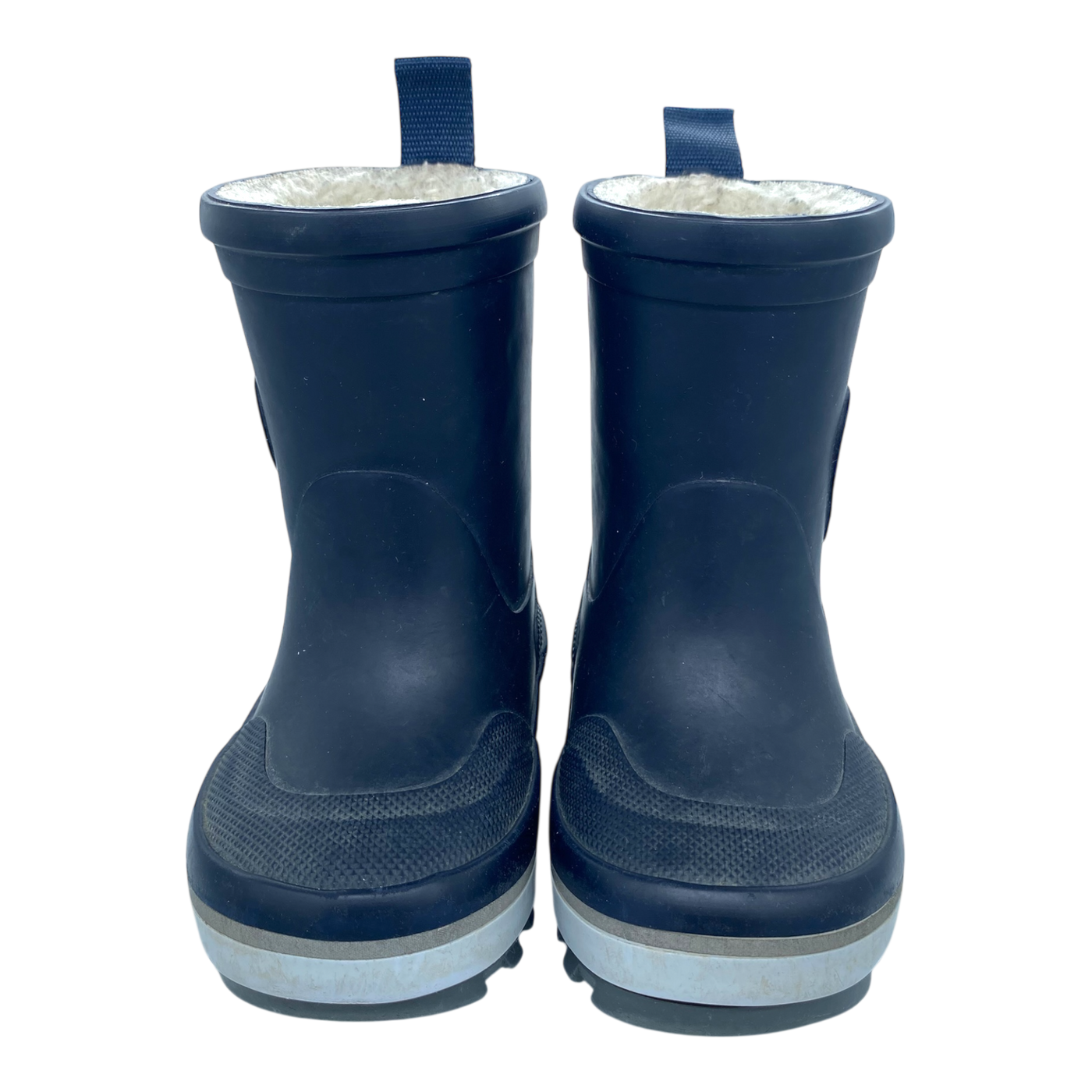 Reima termonen winter rain boots, navy blue | 20