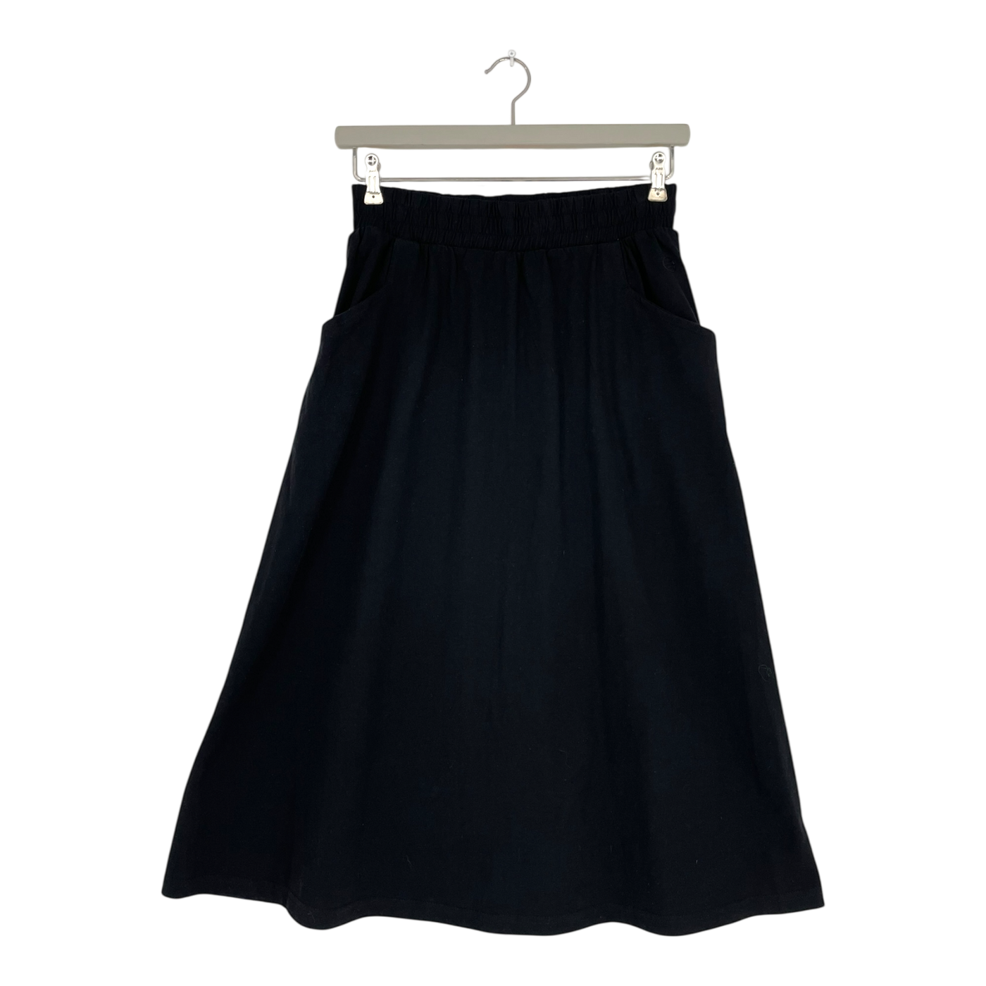 Globe Hope midi skirt, black | woman S