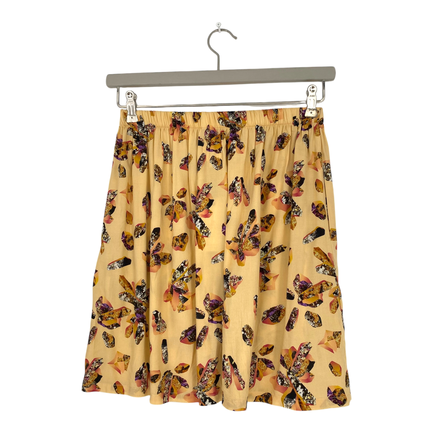 Morico skirt, caramel | woman M