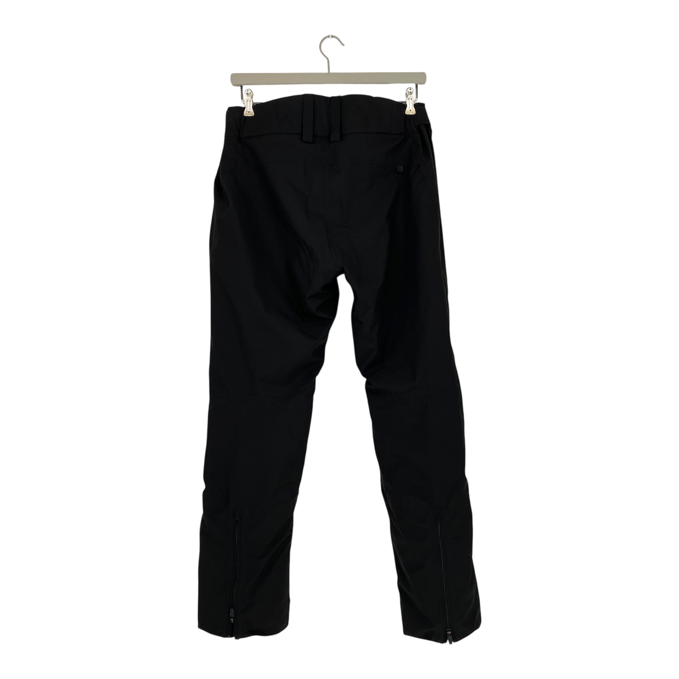 Didrikson winter pants, black | woman 40
