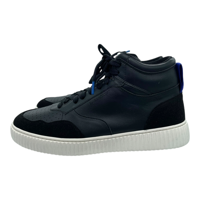 Embassy of Bricks and Logs worthing sneakers, black | 43