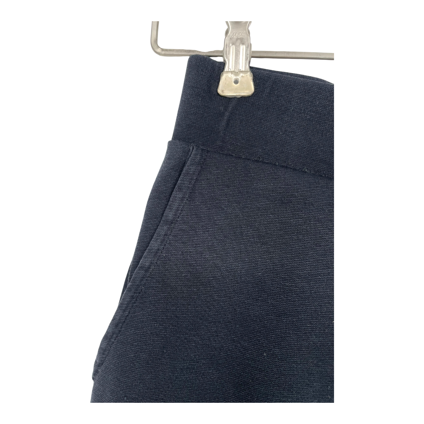 Kaiko tricot culottes, black | woman S