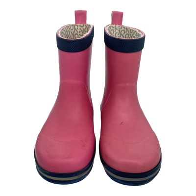 Reima taika rain boots, pink | 25