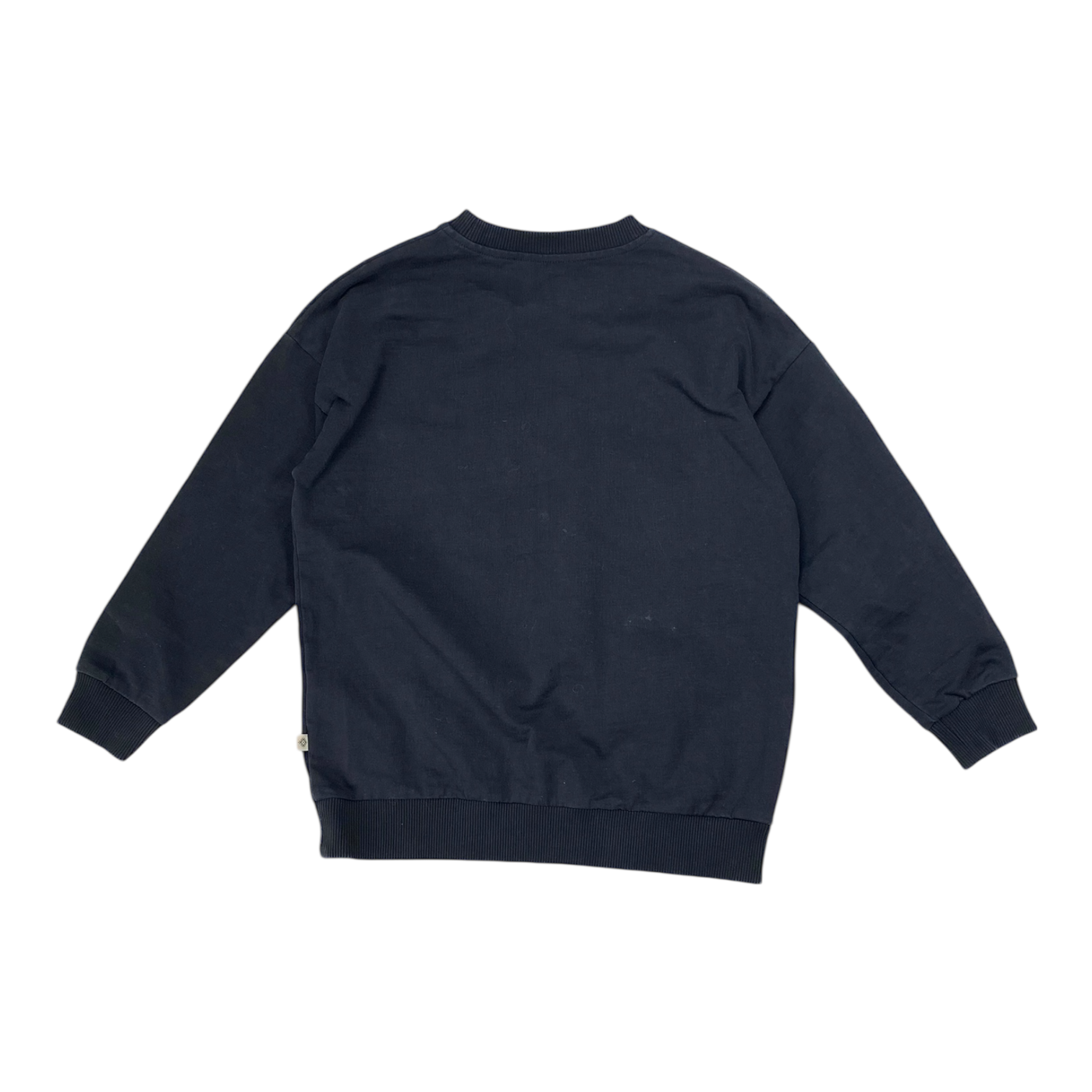 Kaiko sweatshirt, black | 122/128cm