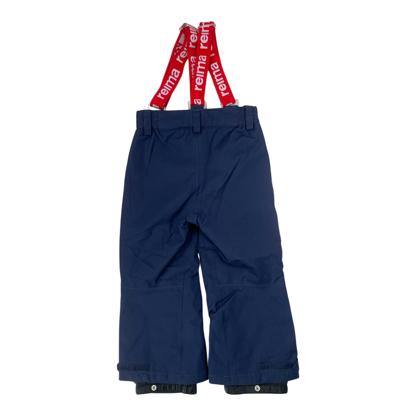 Reima loikka winter pants, dark blue | 104cm