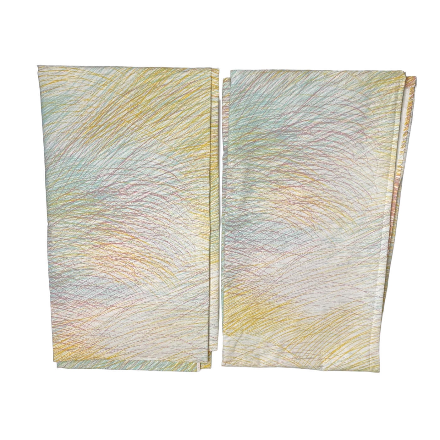 Marimekko curtains, lepo | 135x250cm X 2